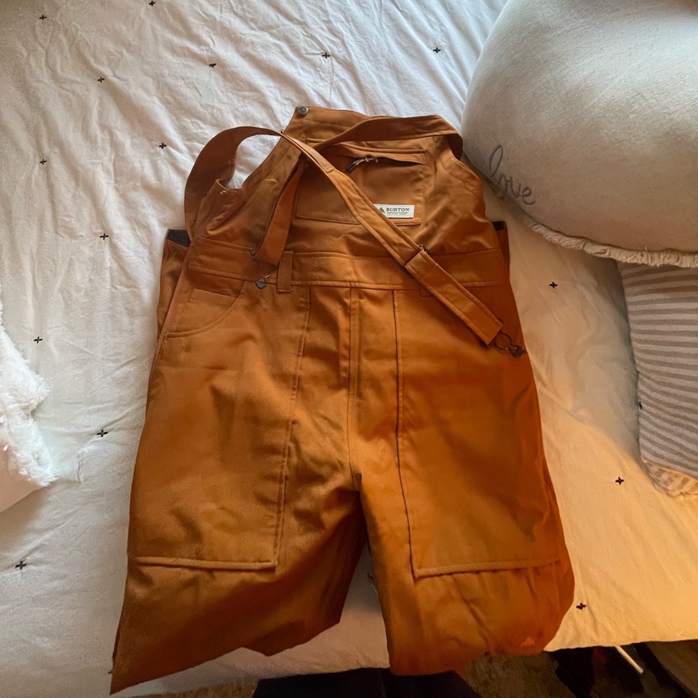 Burton Avalon Bib Pants